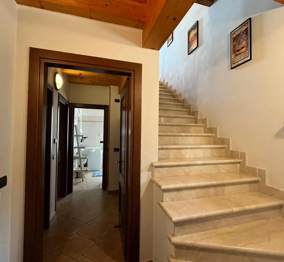 Appartement Appartamento L'Ulivo E Il Fico Gavardo Italie