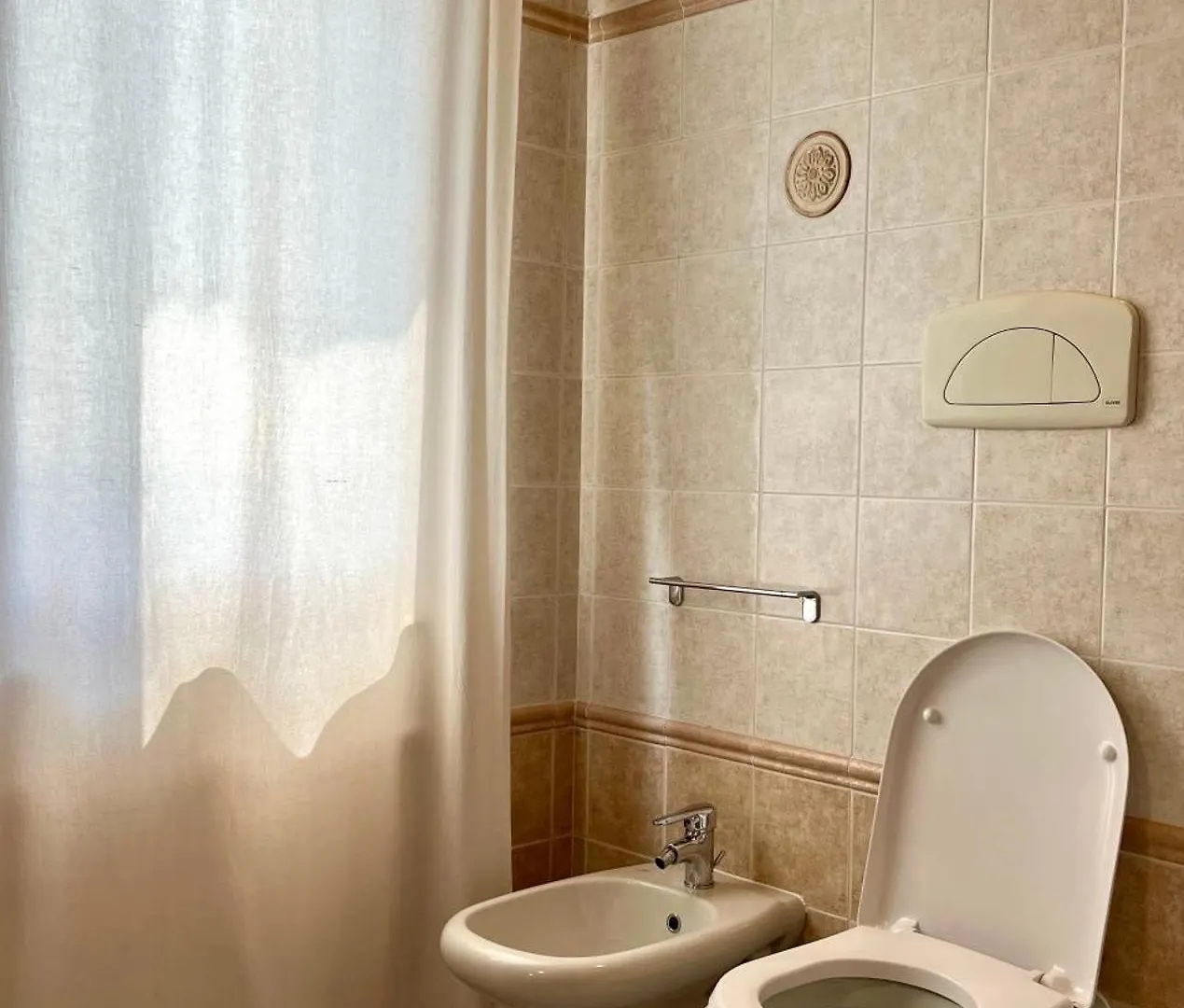 Appartamento L'Ulivo E Il Fico Gavardo Appartement