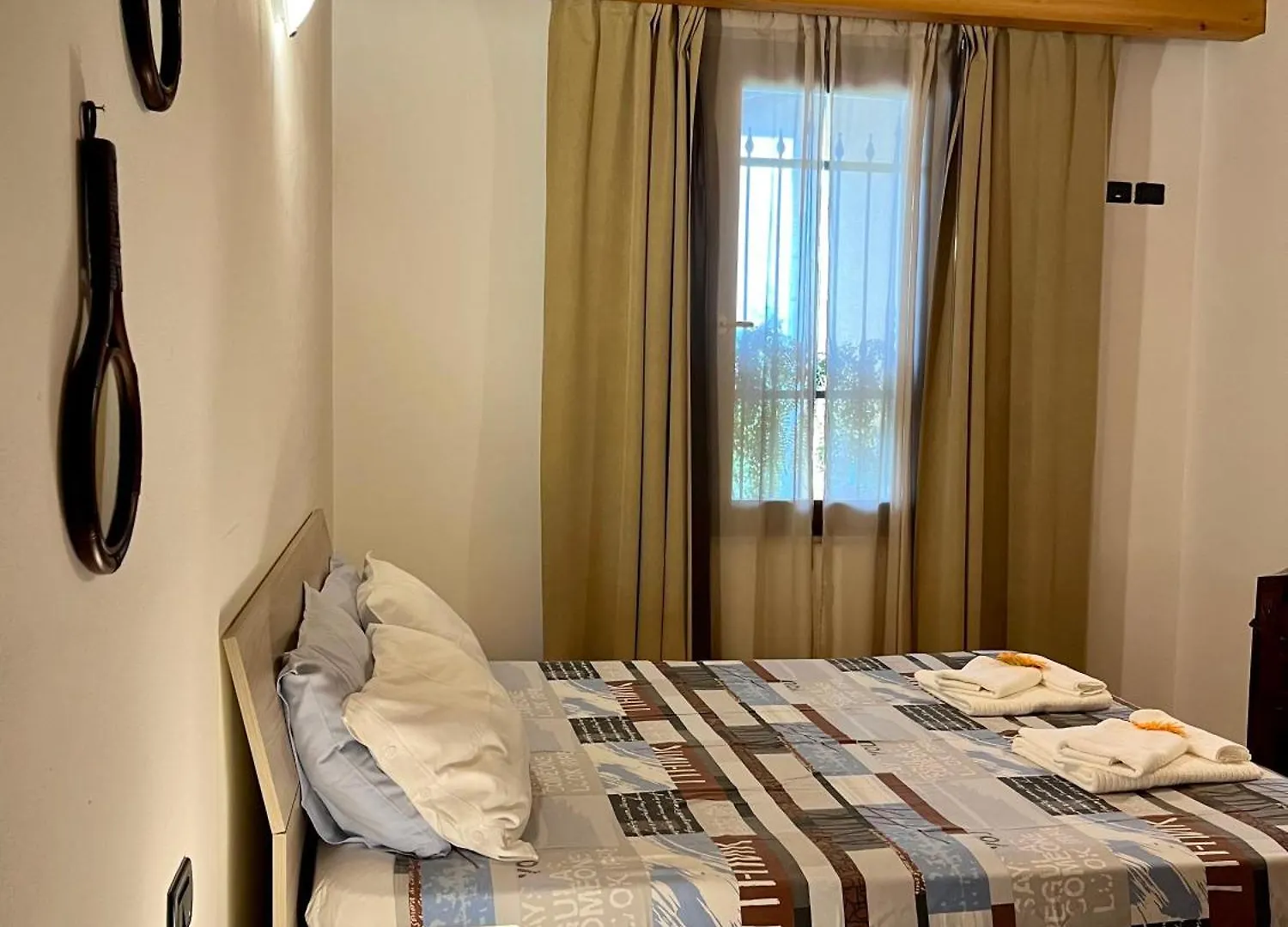 Appartamento L'Ulivo E Il Fico Gavardo Appartement