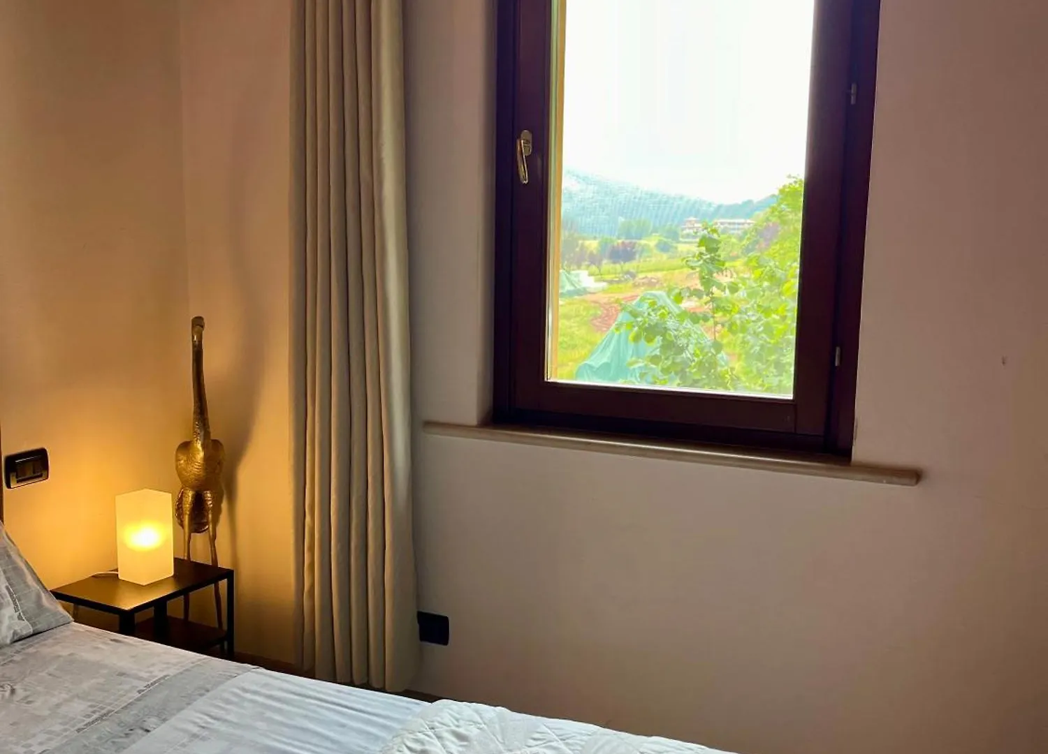 Appartamento L'Ulivo E Il Fico Gavardo Appartement