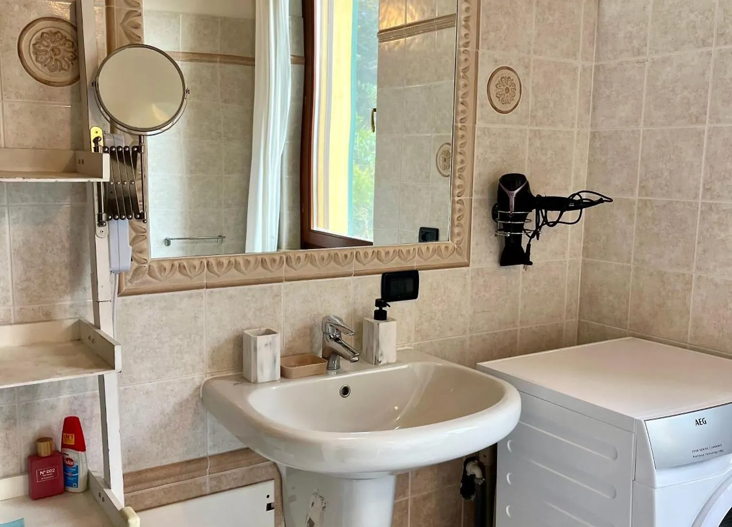 Appartement Appartamento L'Ulivo E Il Fico Gavardo Italie