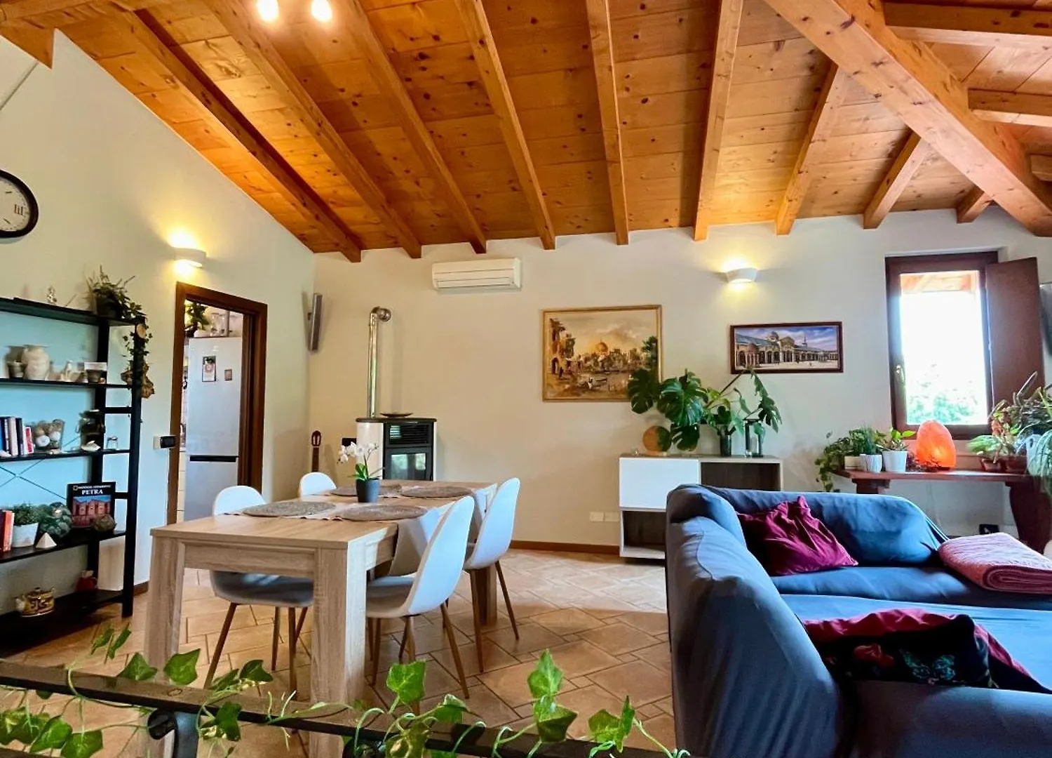 Appartamento L'Ulivo E Il Fico Gavardo Appartement