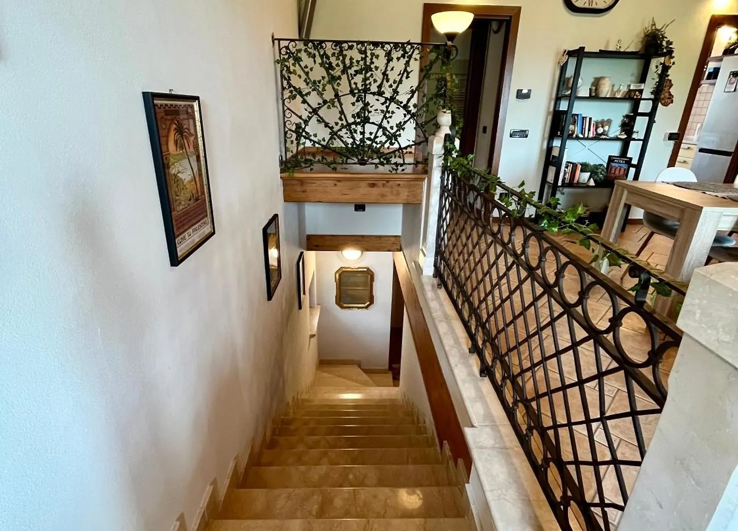 Appartement Appartamento L'Ulivo E Il Fico Gavardo