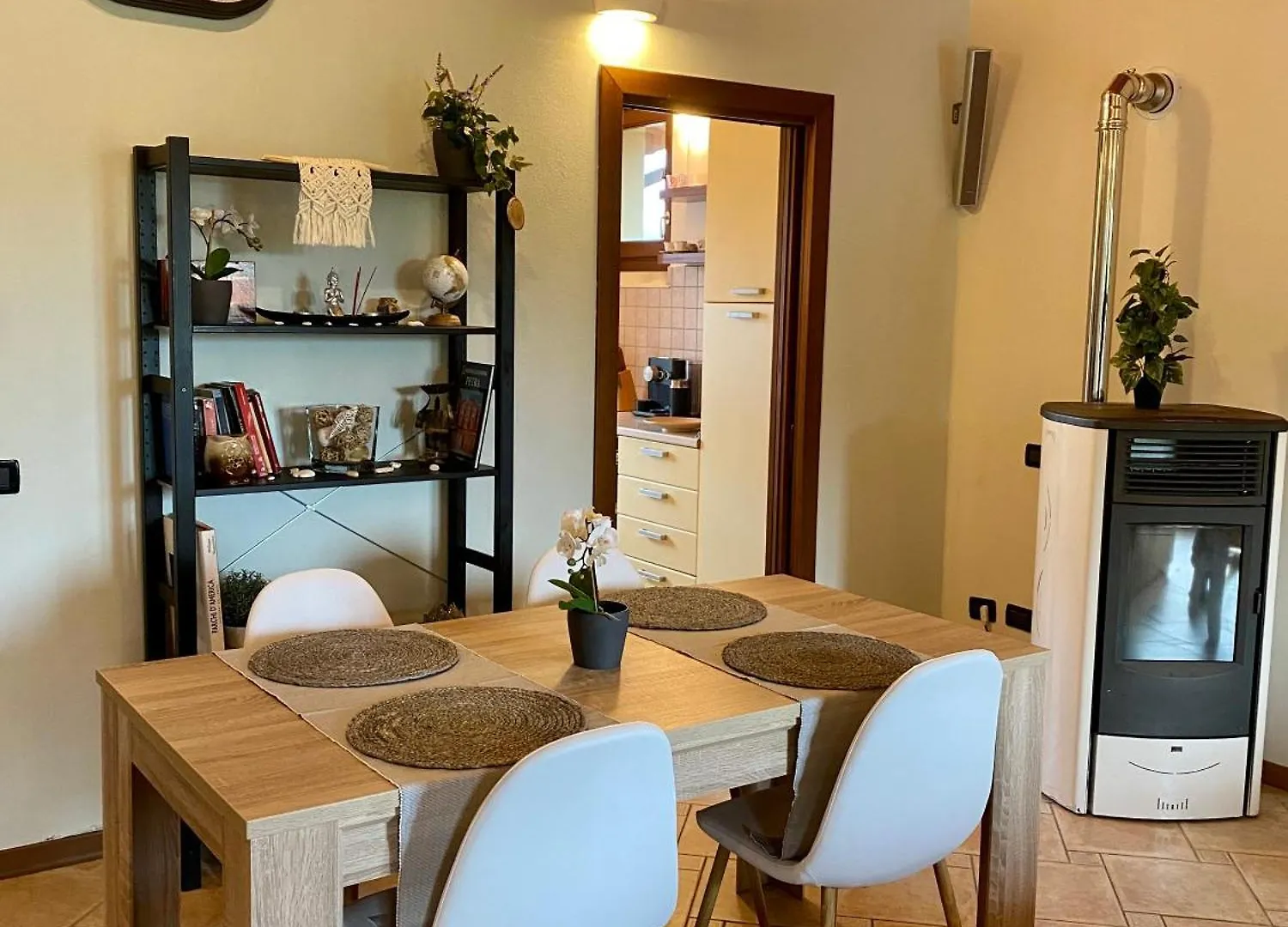 Appartement Appartamento L'Ulivo E Il Fico Gavardo
