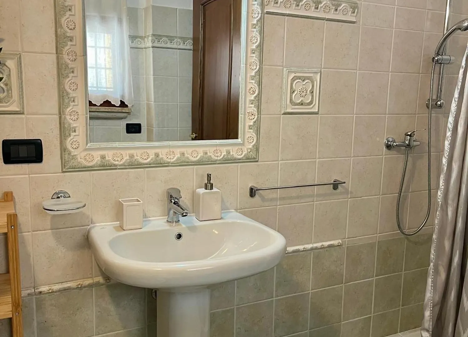 Appartamento L'Ulivo E Il Fico Gavardo Appartement