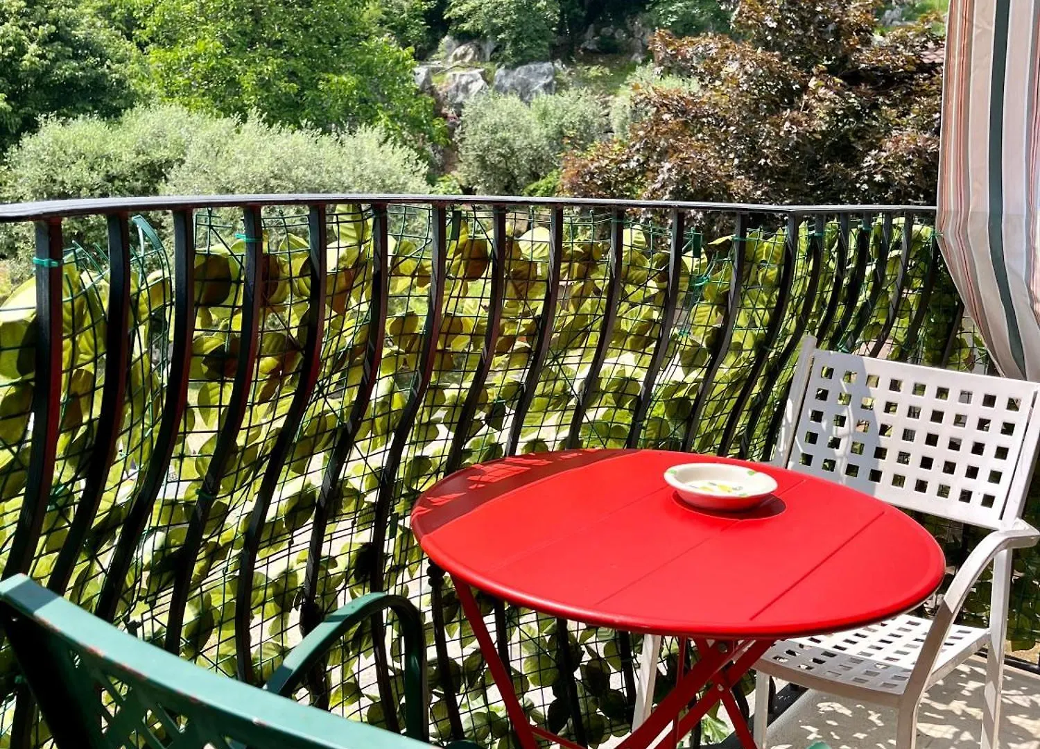 Appartamento L'Ulivo E Il Fico Gavardo Appartement