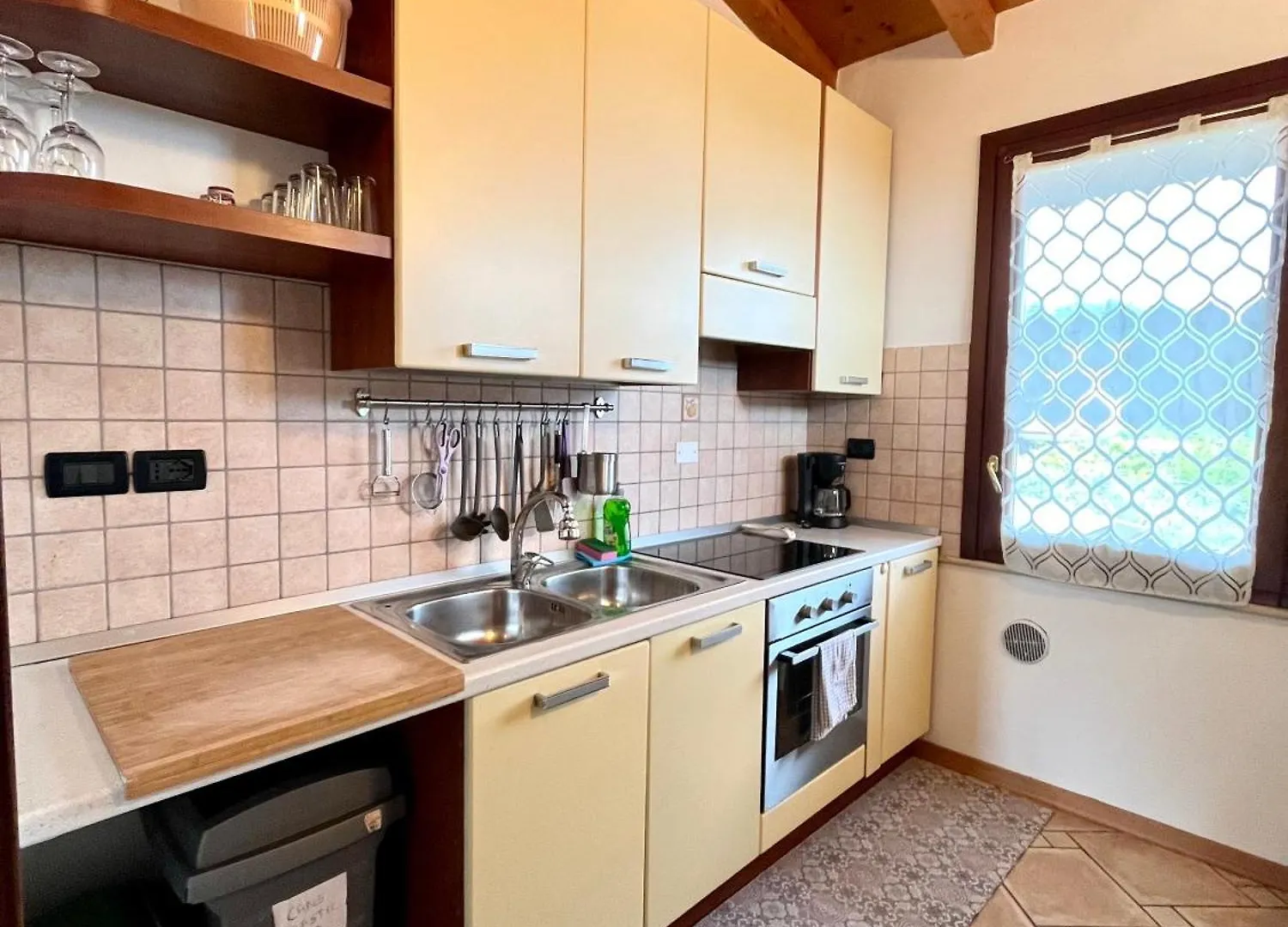 Appartement Appartamento L'Ulivo E Il Fico Gavardo