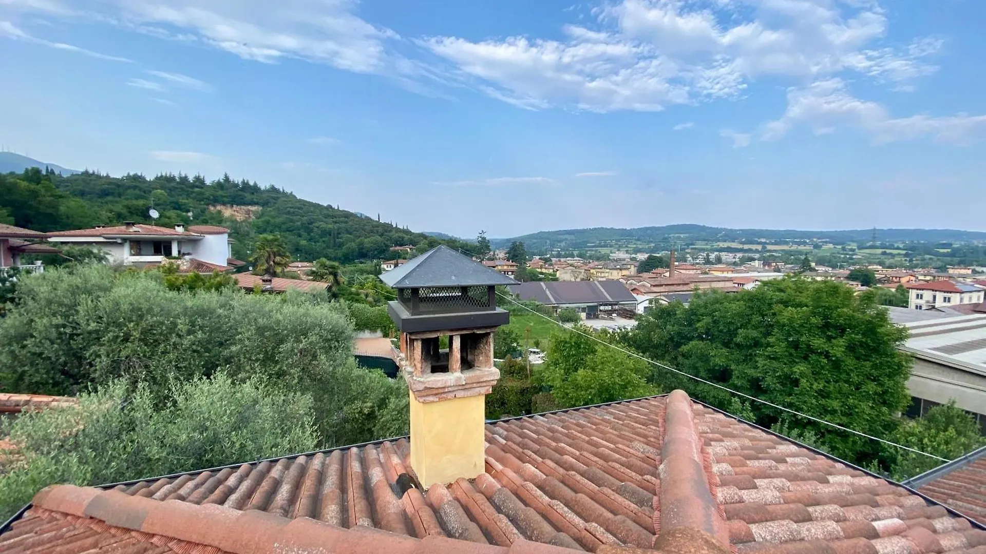 Appartement Appartamento L'Ulivo E Il Fico Gavardo