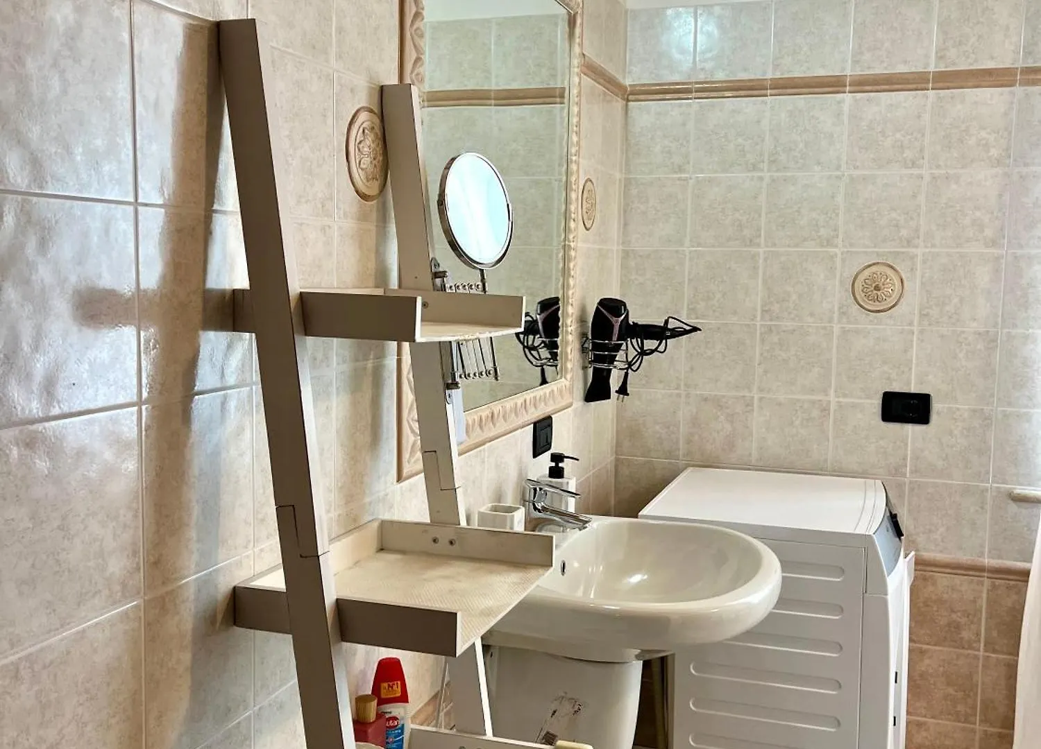 דירה גאוורדו Appartamento L'Ulivo E Il Fico