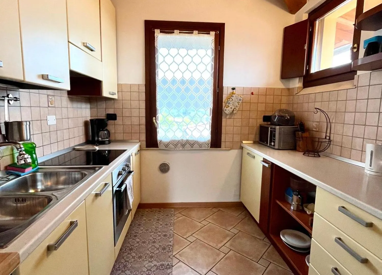 גאוורדו Appartamento L'Ulivo E Il Fico