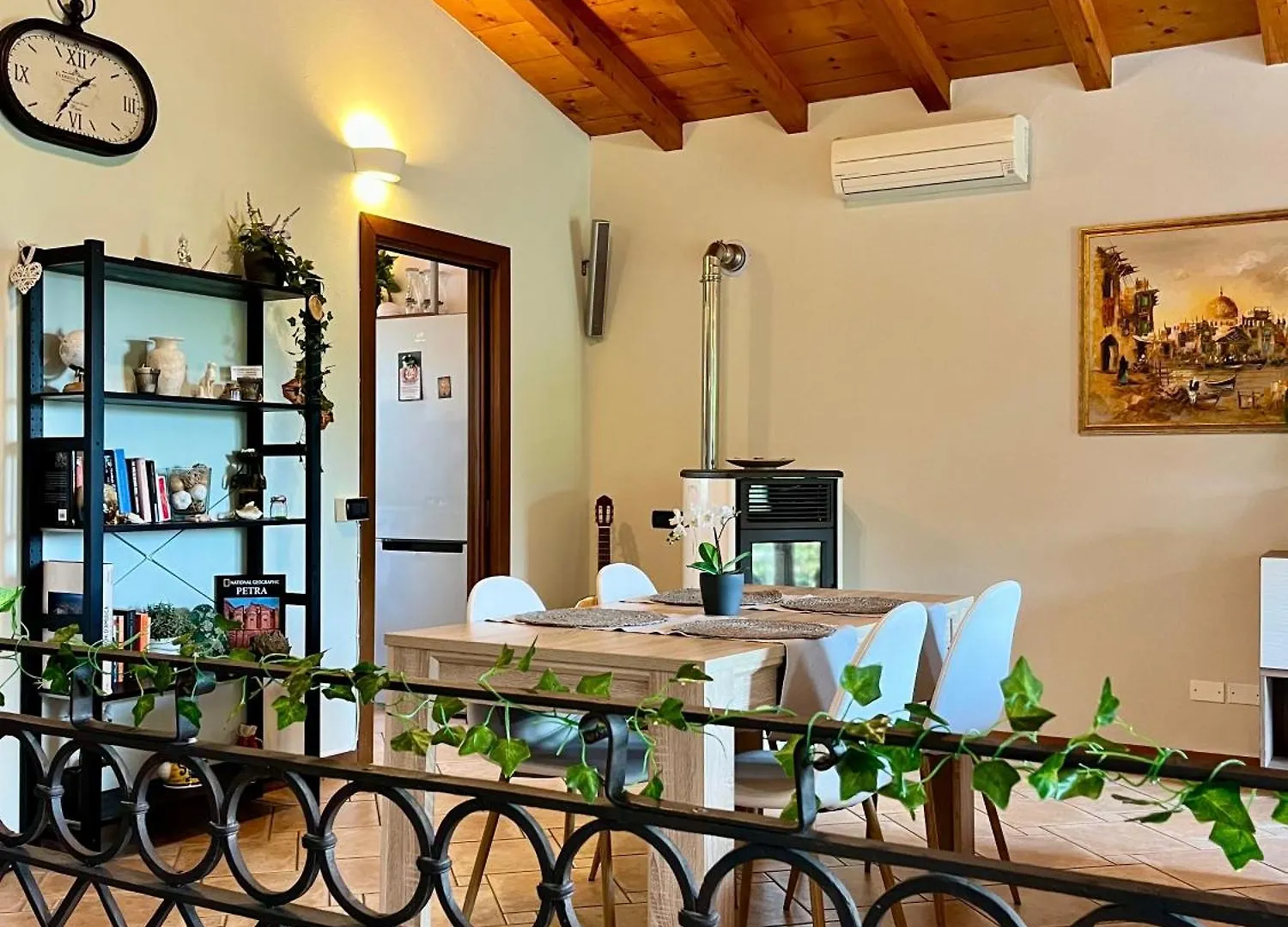 גאוורדו Appartamento L'Ulivo E Il Fico