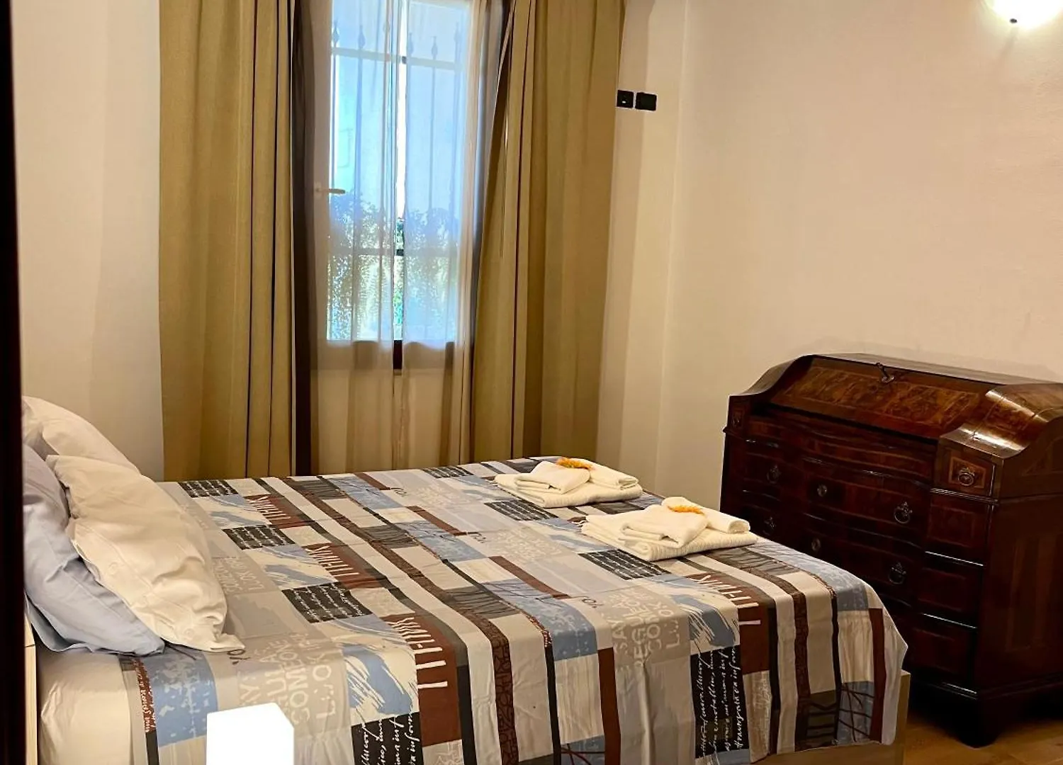 גאוורדו Appartamento L'Ulivo E Il Fico